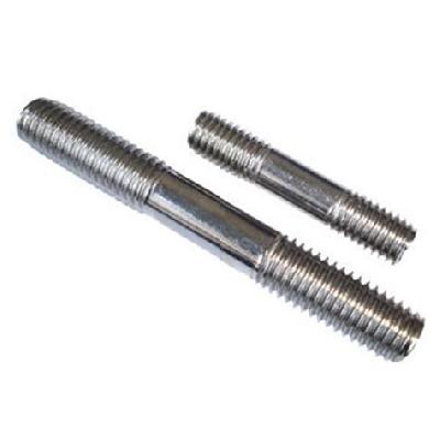 Mild Steel Double End Threaded Stud