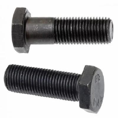 Mild Steel High Tensile Fastener Bolt