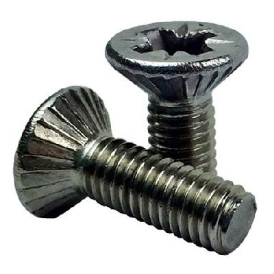 Binding Head Screw