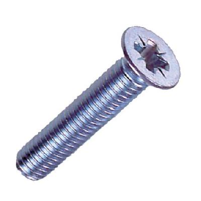 CSK Machine Screw