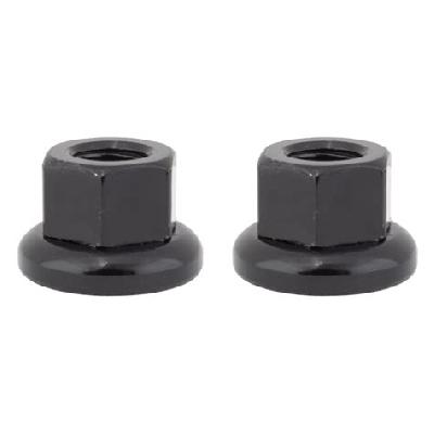 Hub Axle Nuts