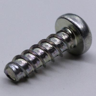 Industrial Screws
