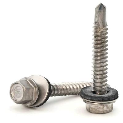 Ms Roofing Screw