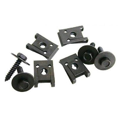 Air Ducting Fasteners