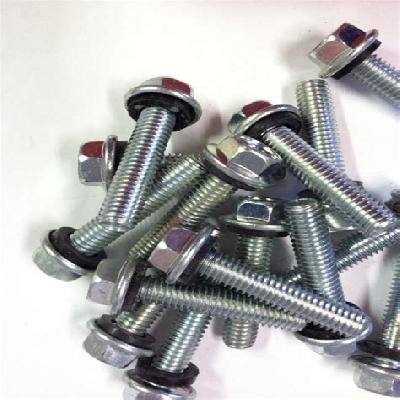 Bin Bolt