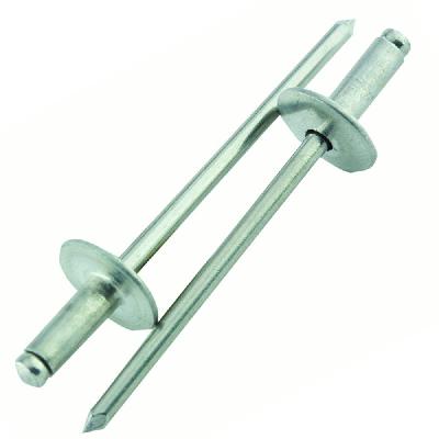 Blind Rivets