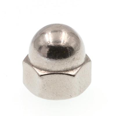Cap nut