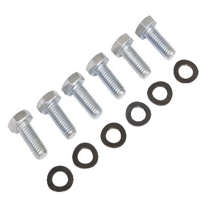 Clutch Bolt