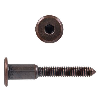 Connector Bolt