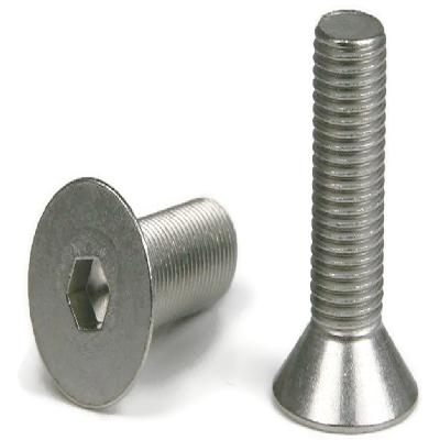 Counter Sunk Bolt