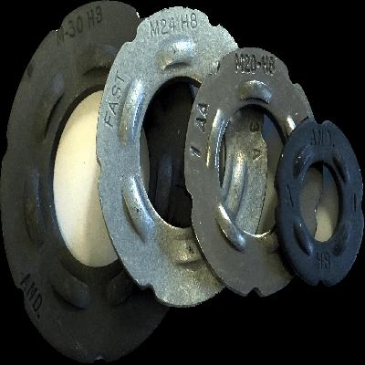 DTI Washers