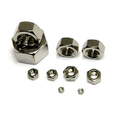 Dual Nut Manufacturers