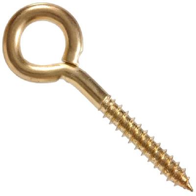 EYE BOLTS