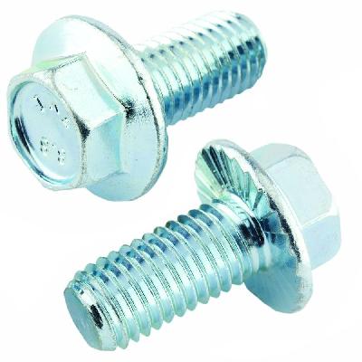 Flange Bolt