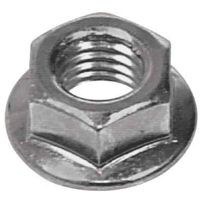 Flange Nuts