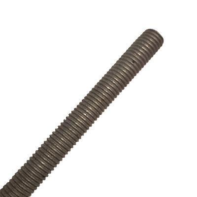Hot Dip Galvanized Threaded Rod