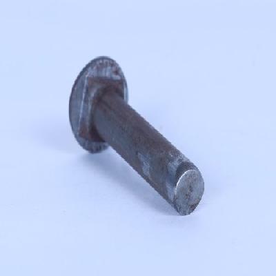 Mild Steel Carraige Bolt