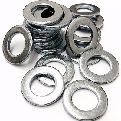 Mild Steel Washer