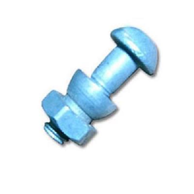 MS Anti Theft Nut Bolt