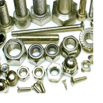 MS Bolt Nut