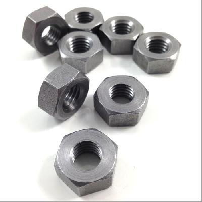 MS Hex Wheel Nut