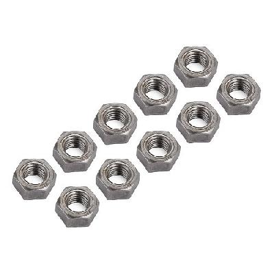 Ms Hexagonal Weld Nut