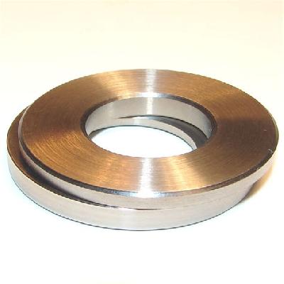 Spherical Washers
