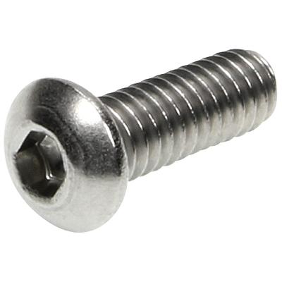 SS Button Head Bolt