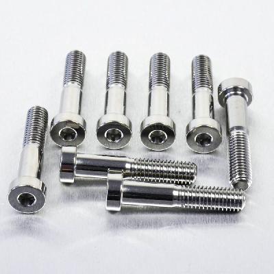 SS Calliper Bolt
