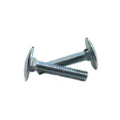 Step Bolt