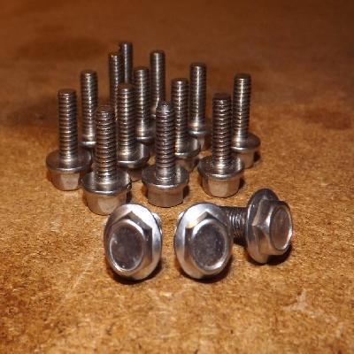 Sump Bolt