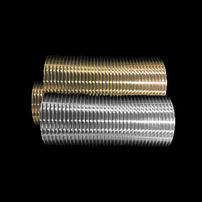 Threaded Bar