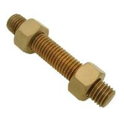 Three Holes Banjo Bolt