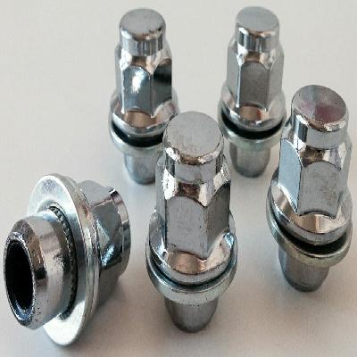 Wheel Bolt Nut