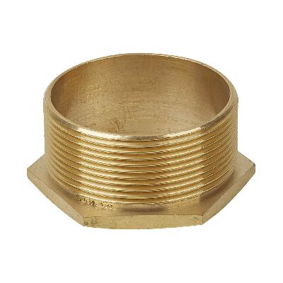 Brass Bush