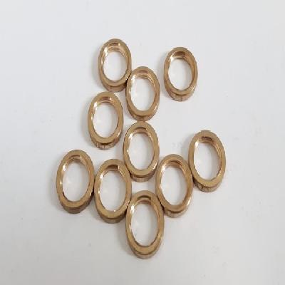 Brass Ring Nut