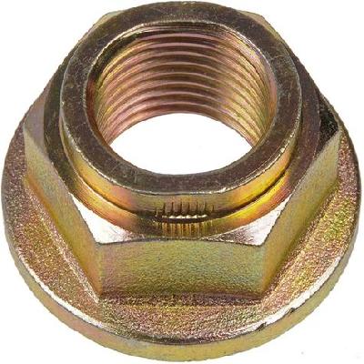 Hub Nuts