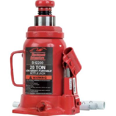 Hydraulic Bottle Jack