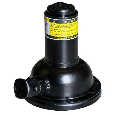 Mechanical Screw Jack For Trucks