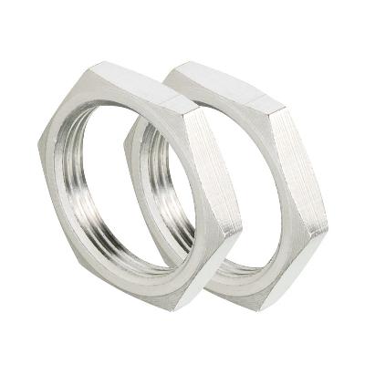 Mounting Nuts