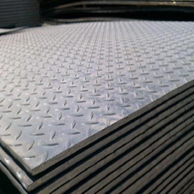 MS Plates For U Clamps