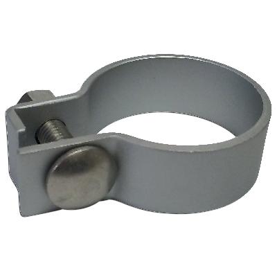 Muffler Clamps