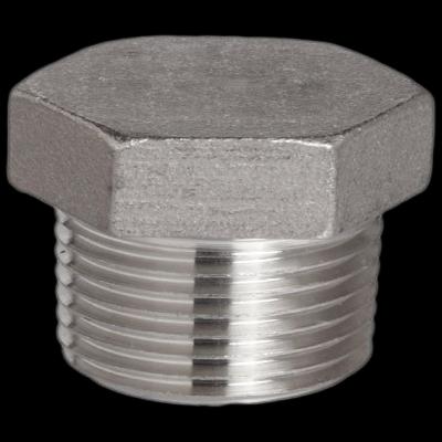 SS Plug