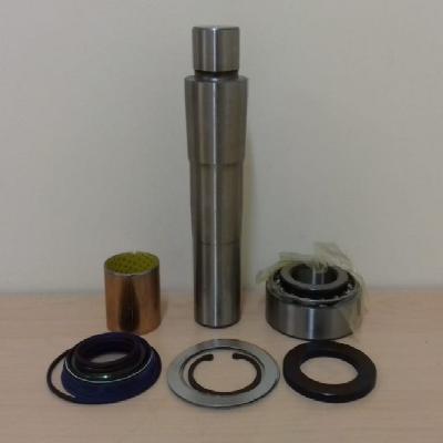 Threaded Pin Scania