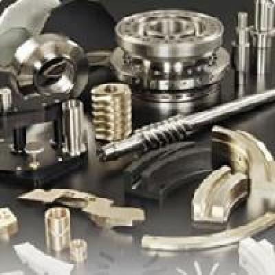 TIPPER TRUCK SPARE PARTS