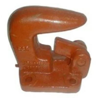 Tractor Trolley Military Hook