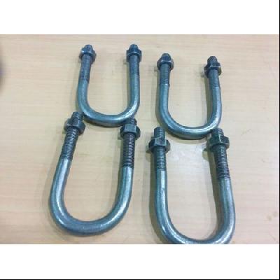 TRACTOR U BOLTS