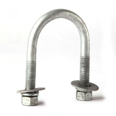 U Bolts