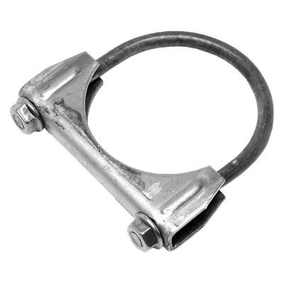 U BOLT CLAMPS