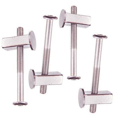 Bed Bolt Square Nut